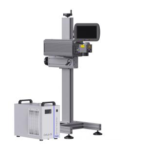 The Complete Guide to Laser Marking Machines: Types, Principles, and Applications