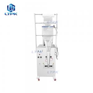 1200g 3 sides seal sachet bag filling packing machine with mark sensor 1200g 3 sides seal sachet bag filling packing machine with mark sensor