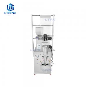 500g 3 sides seal sachet packing machine with date printer 500g 3 sides seal sachet packing machine with date printer