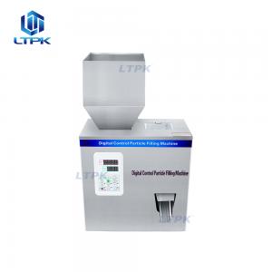 500g weighing filling machine 500g weighing filling machine