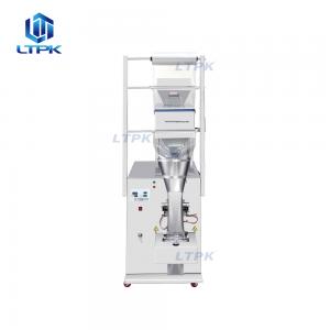 999g back seal bag filling packing machine 999g back seal bag filling packing machine