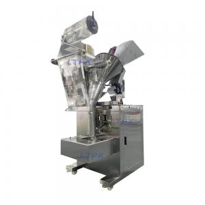 Auto tilted auger powder filling packing machine  Auto tilted auger powder filling packing machine
