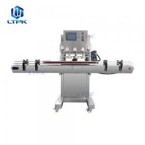 Automatic continuous high speed screwing type tei Automatic continuous high speed screwing type tei