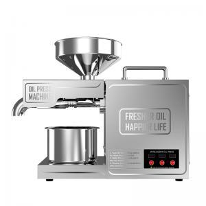 B03 3-5kg/h DC motor oil press