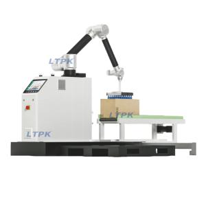 Collaborative Palletizing Robot LT-MD30G / LT-MD50G