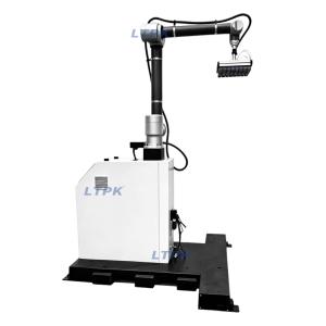 Collaborative Palletizing Robot with Lifting Column LT-MD30S / LT-MD50S