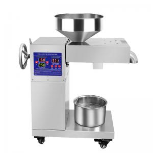 D006 commercial 15-20kg/h oil press D006 commercial 15-20kg/h oil press