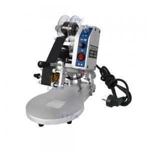 DY-8 manual ribbon date coder coding machine DY-8 manual ribbon date coder coding machine