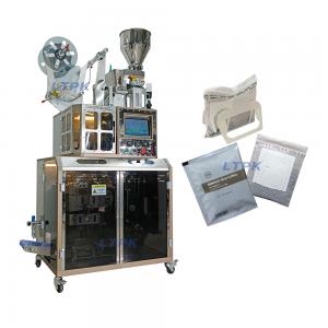 Drip Coffee Bag Inner & Outer Packaging Machine