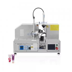 High quality tube sealer sealing machine High quality tube sealer sealing machine