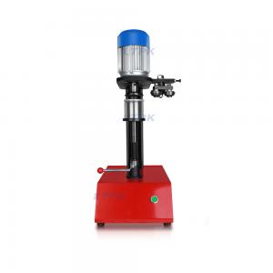 Manual electrical can sealer Manual electrical can sealer