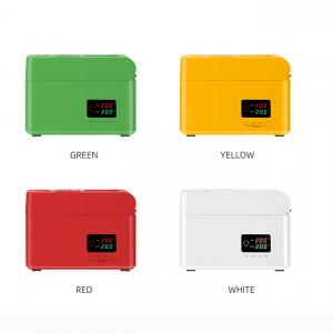 RG-108 DC motor 3-5kg/h oil press RG-108 DC motor 3-5kg/h oil press