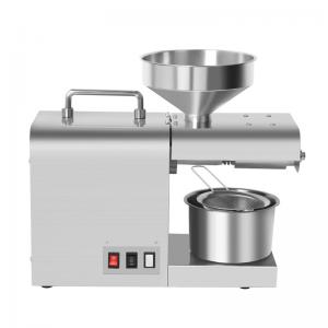 RG-311 3-5kg/h DC motor oil press RG-311 3-5kg/h DC motor oil press