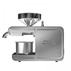 T1 DC motor 3-5kg/h oil press T1 DC motor 3-5kg/h oil press