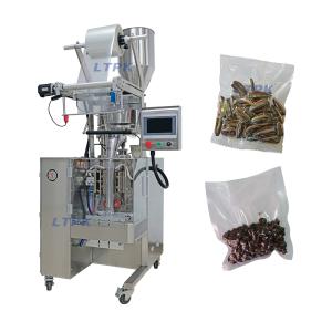 VFFS Volumetric Cup Vacuum Packing Machine for Granules