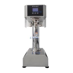 Desktop Stainless Steel Can Seamer for Beer, PET & Tin Cans